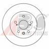 A.B.S. 16277 OE Brake Disc